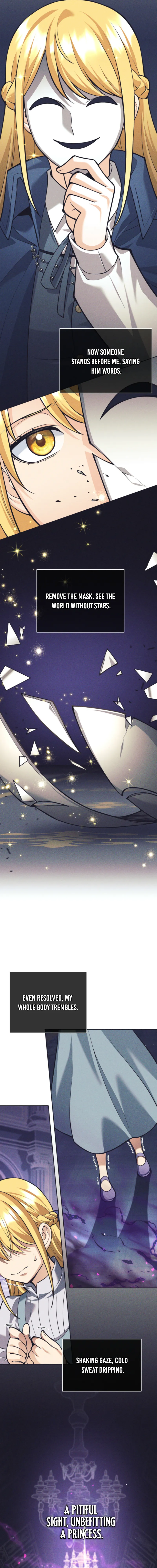 I Quit the Hero’s Party Chapter 110 73 12