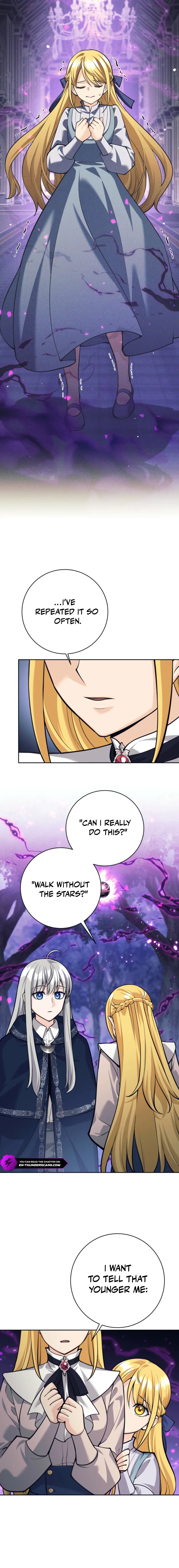 I Quit the Hero’s Party Chapter 110 74 13