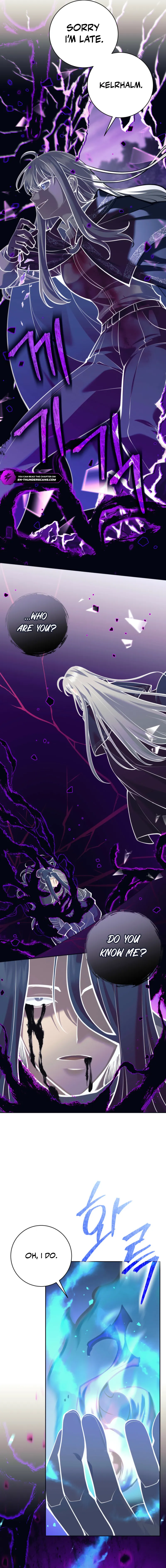 I Quit the Hero’s Party Chapter 110 78 17