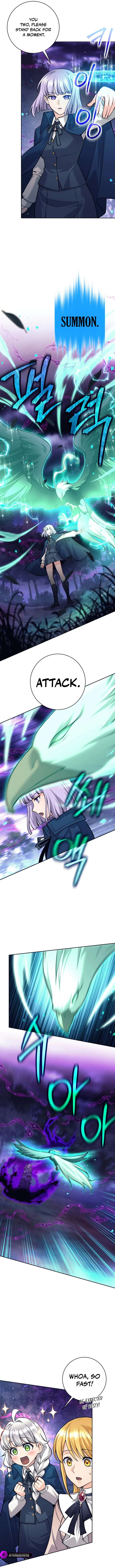 I Quit the Hero’s Party Chapter 112 48 05