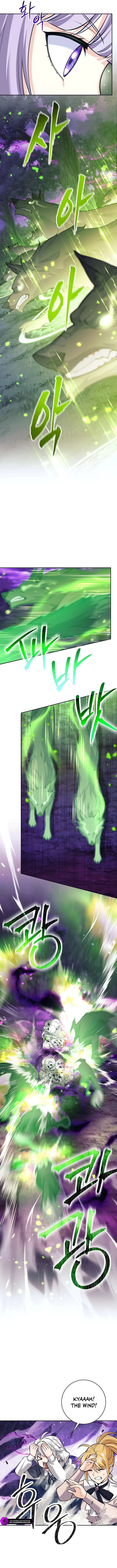 I Quit the Hero’s Party Chapter 112 51 08