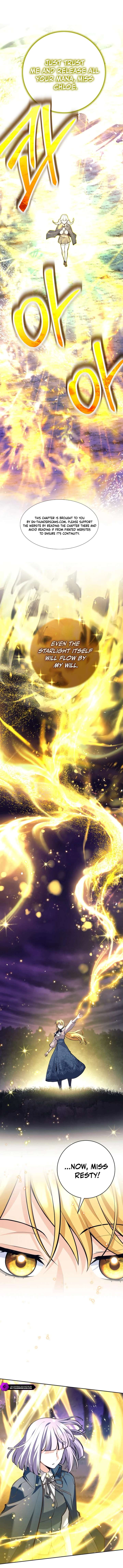 I Quit the Hero’s Party Chapter 112 54 11