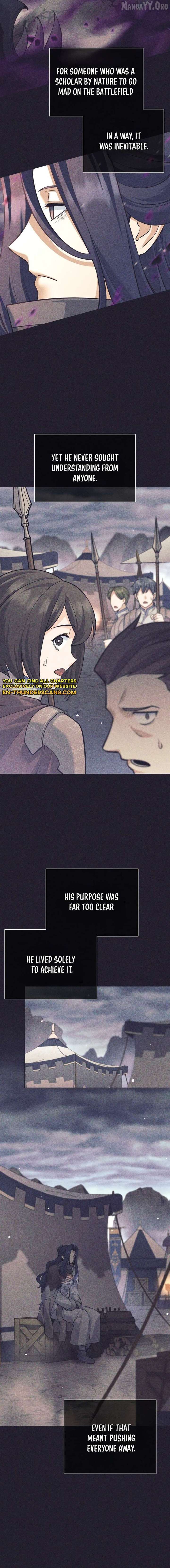 I Quit the Hero’s Party Chapter 113 57 02