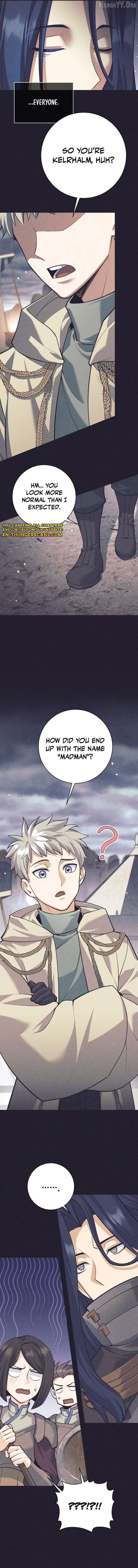 I Quit the Hero’s Party Chapter 113 58 03