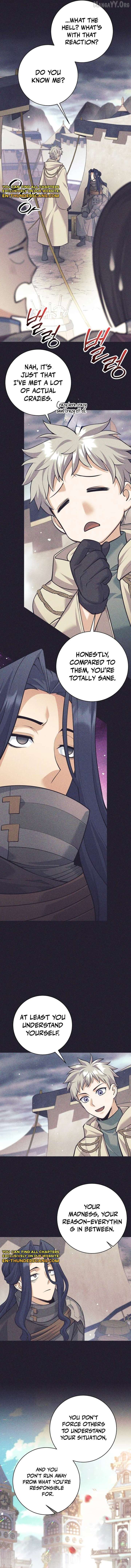 I Quit the Hero’s Party Chapter 113 59 04