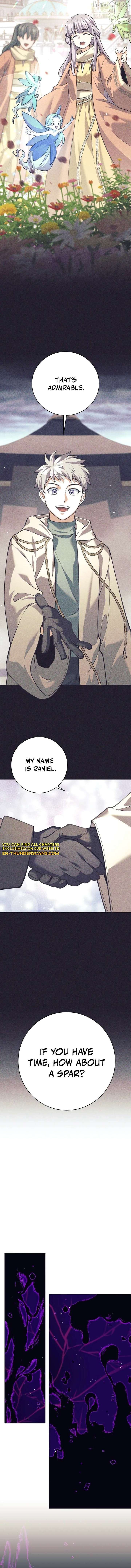 I Quit the Hero’s Party Chapter 113 60 05