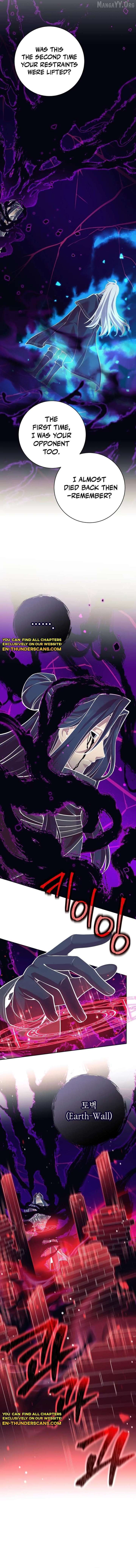 I Quit the Hero’s Party Chapter 113 61 06