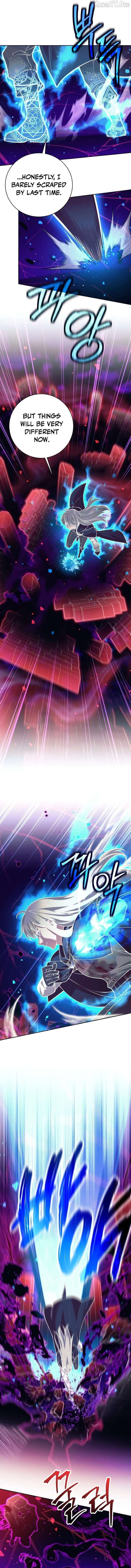 I Quit the Hero’s Party Chapter 113 62 07