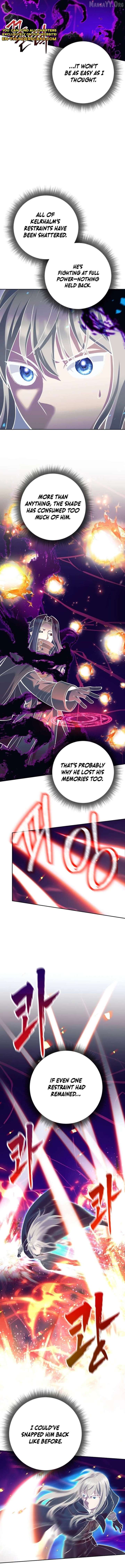 I Quit the Hero’s Party Chapter 113 63 08