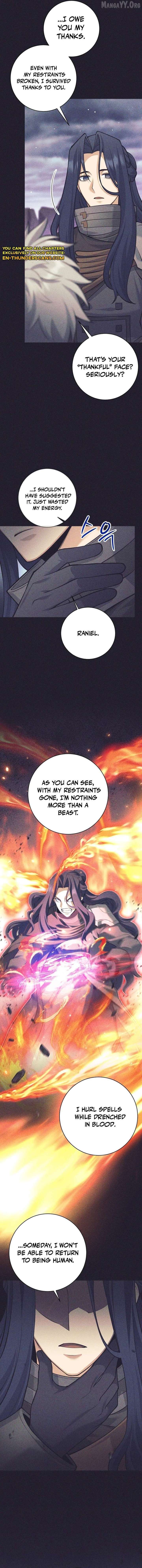 I Quit the Hero’s Party Chapter 113 65 10