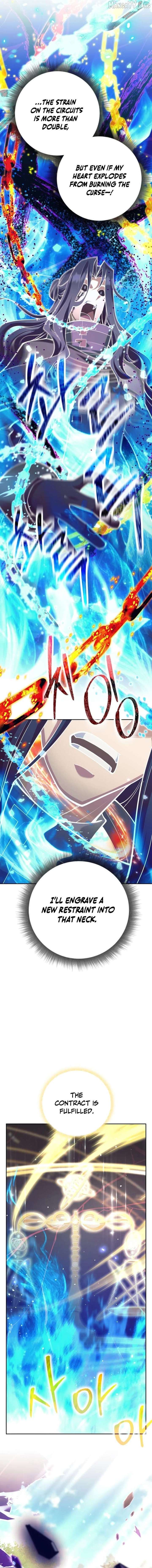 I Quit the Hero’s Party Chapter 113 69 14