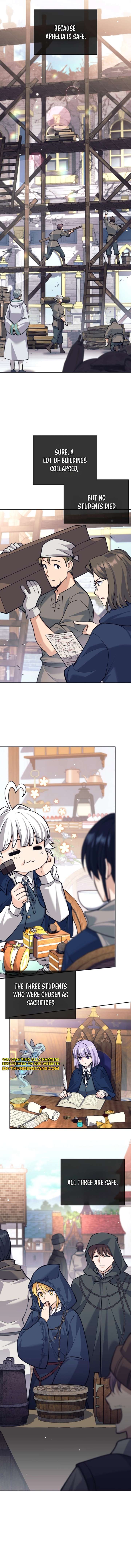 I Quit the Hero’s Party Chapter 116 71 13