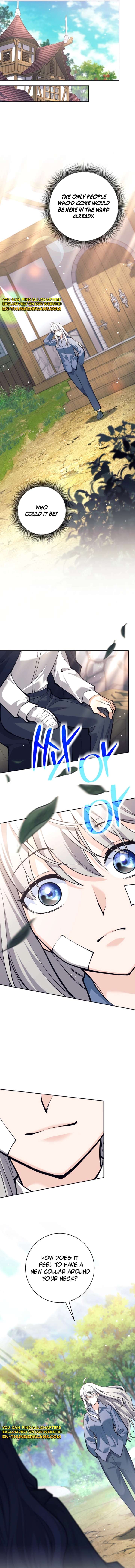 I Quit the Hero’s Party Chapter 116 74 16