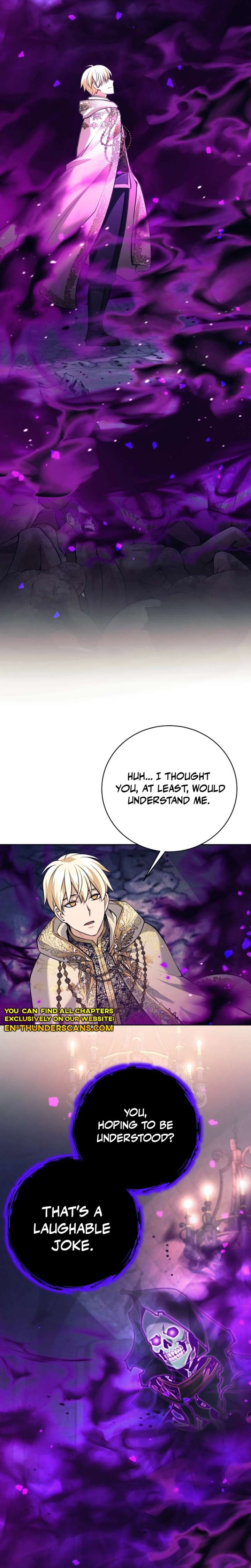 I Quit the Hero’s Party Chapter 116 60 2