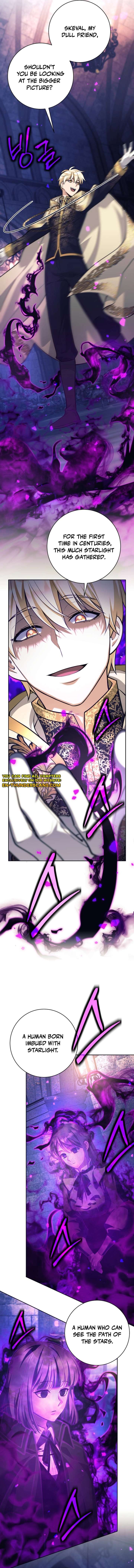 I Quit the Hero’s Party Chapter 116 64 6