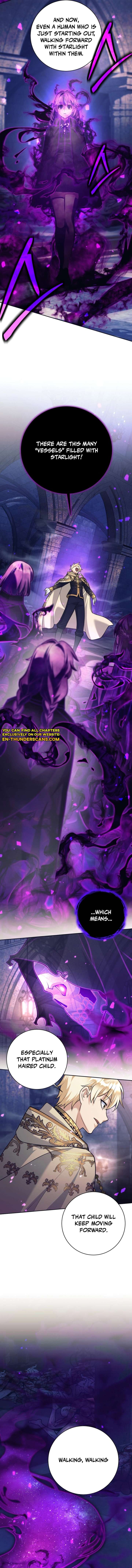 I Quit the Hero’s Party Chapter 116 65 7