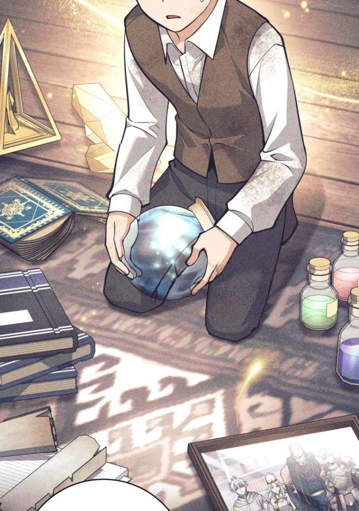 I Quit the Hero’s Party Chapter 121 491 100