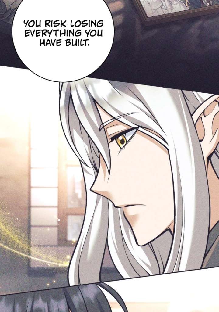 I Quit the Hero’s Party Chapter 121 492 101