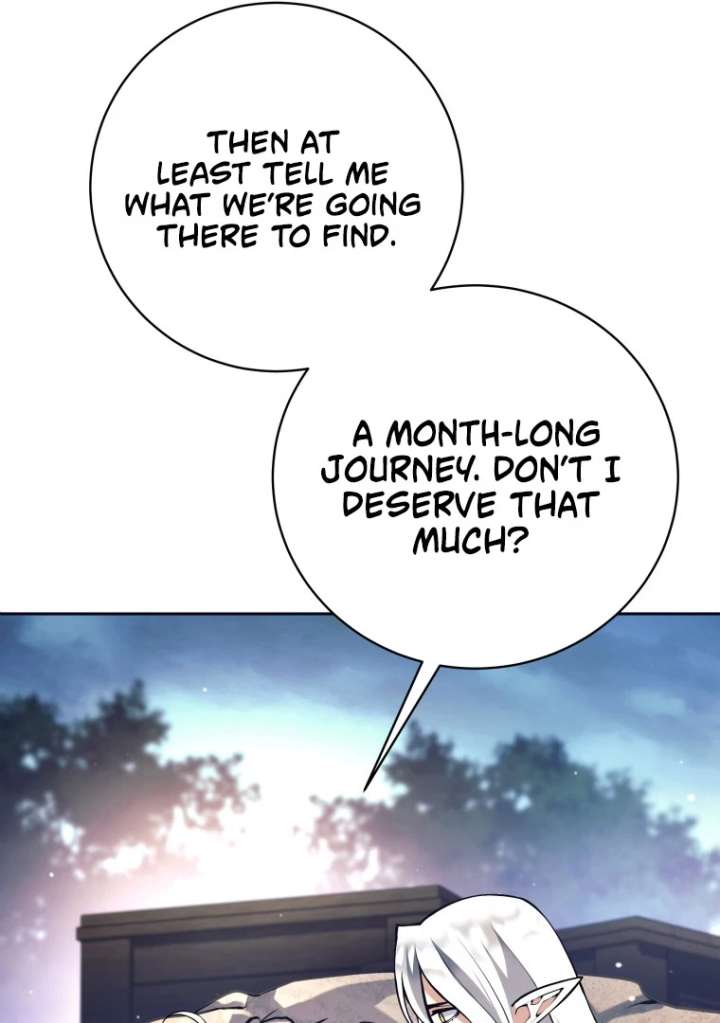 I Quit the Hero’s Party Chapter 121 497 106