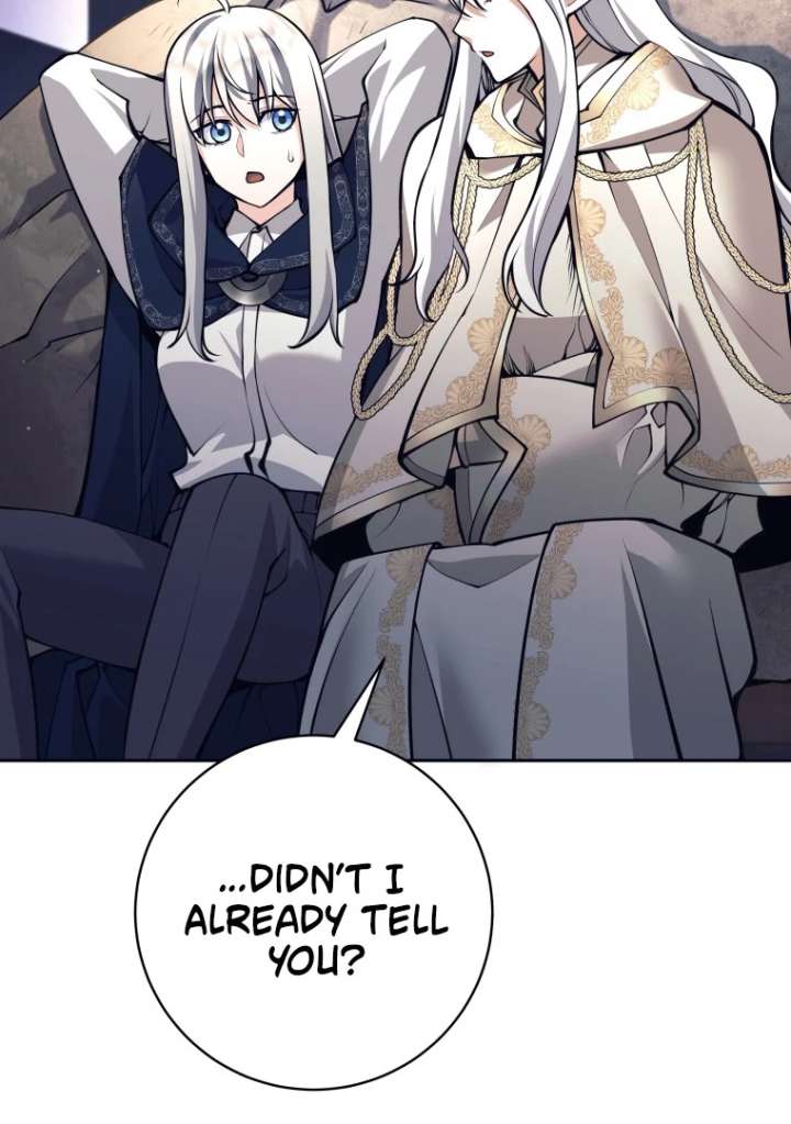 I Quit the Hero’s Party Chapter 121 498 107