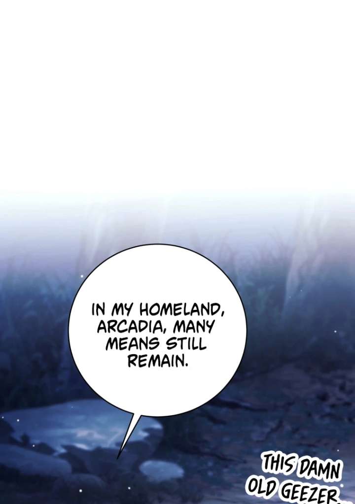 I Quit the Hero’s Party Chapter 121 499 108