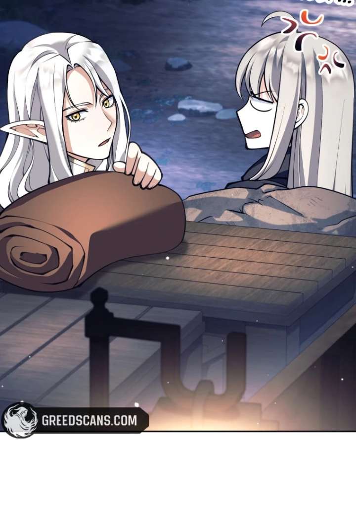 I Quit the Hero’s Party Chapter 121 500 109