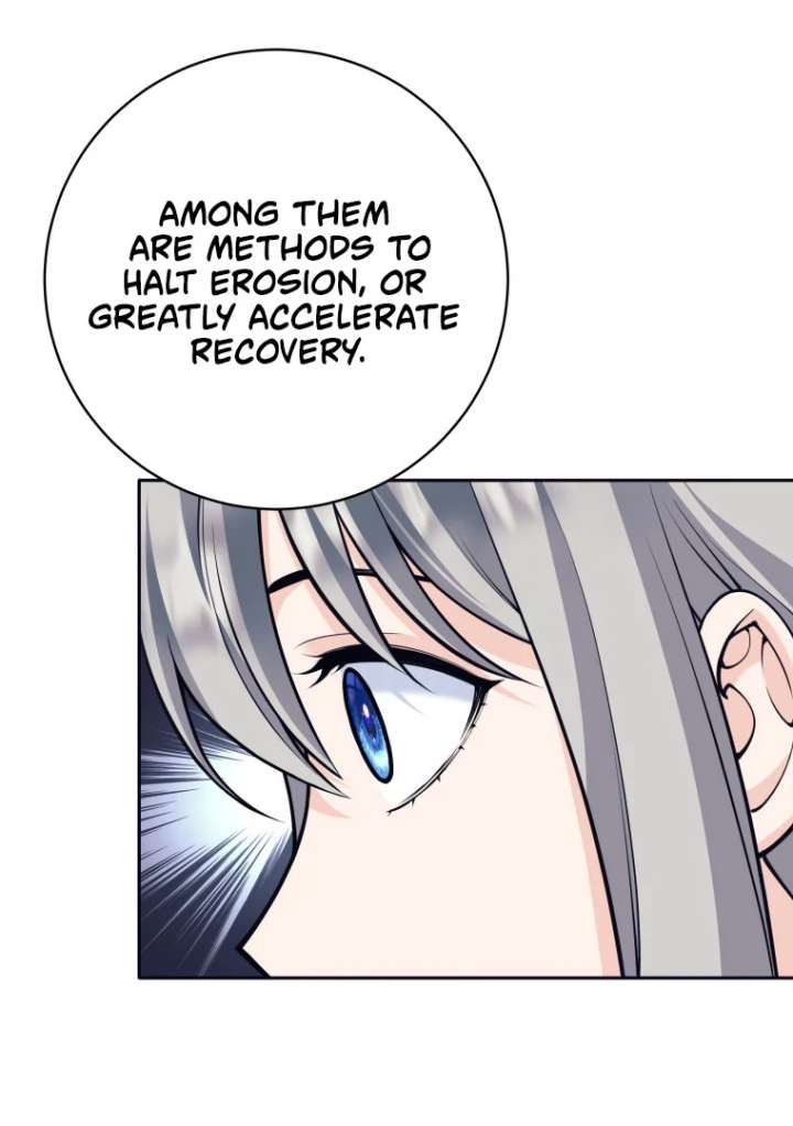 I Quit the Hero’s Party Chapter 121 501 110