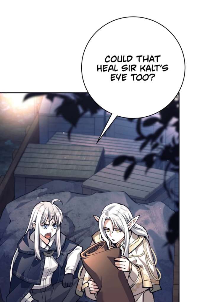 I Quit the Hero’s Party Chapter 121 502 111