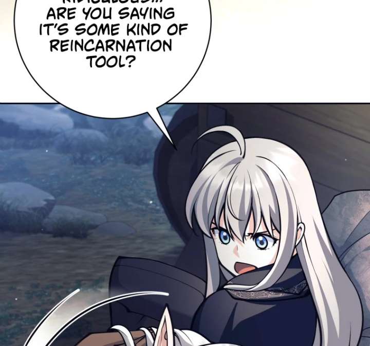 I Quit the Hero’s Party Chapter 121 507 116