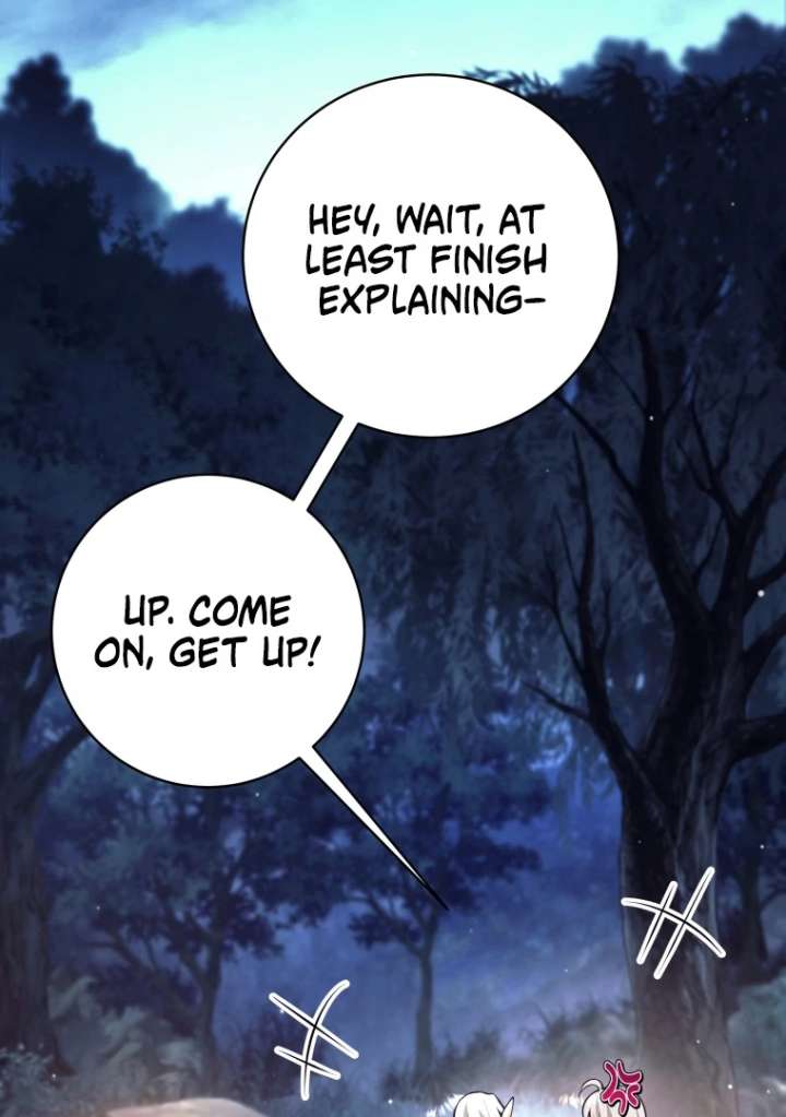 I Quit the Hero’s Party Chapter 121 510 119