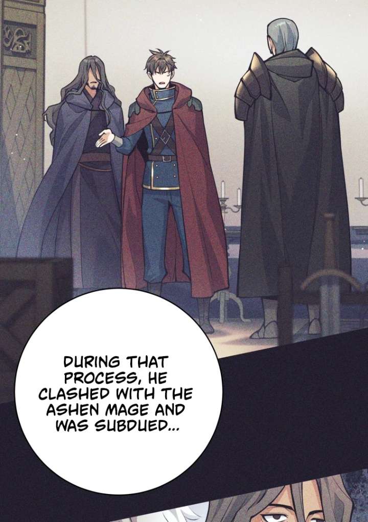 I Quit the Hero’s Party Chapter 121 405 14