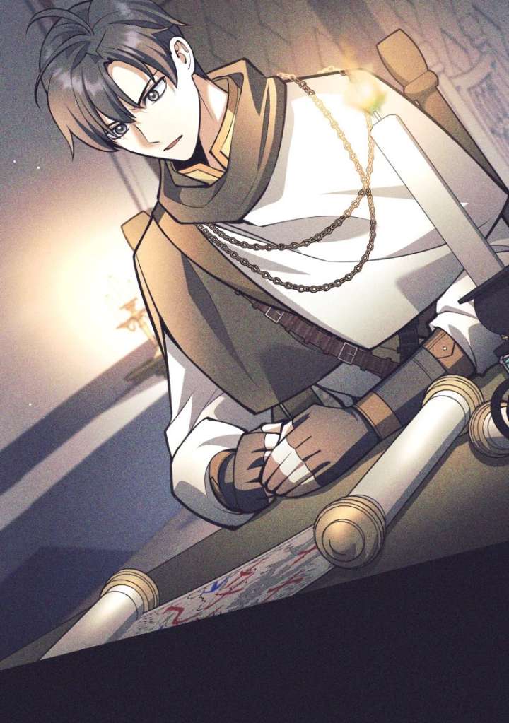 I Quit the Hero’s Party Chapter 121 409 18