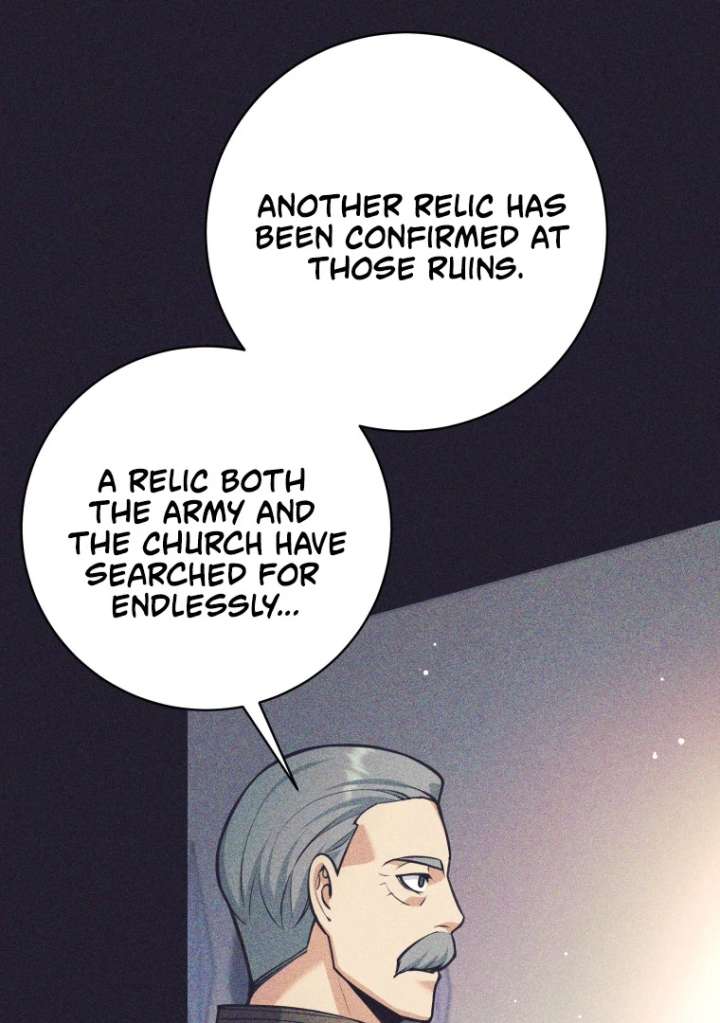 I Quit the Hero’s Party Chapter 121 410 19