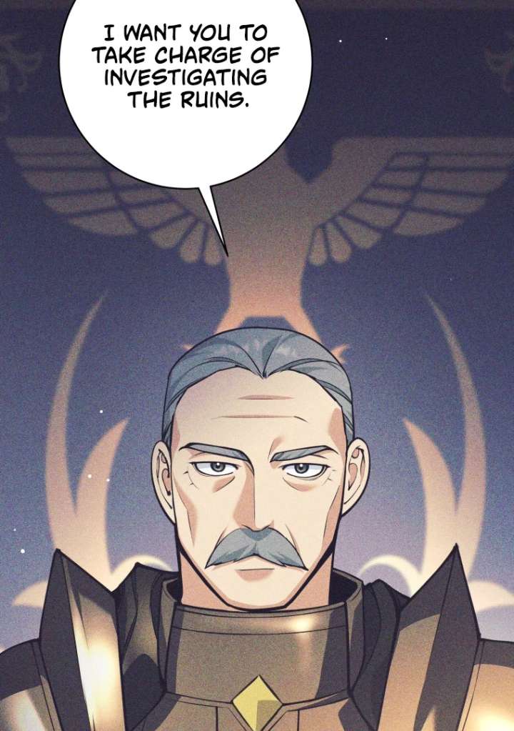 I Quit the Hero’s Party Chapter 121 393 2