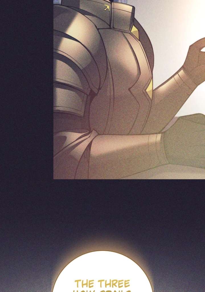 I Quit the Hero’s Party Chapter 121 411 20