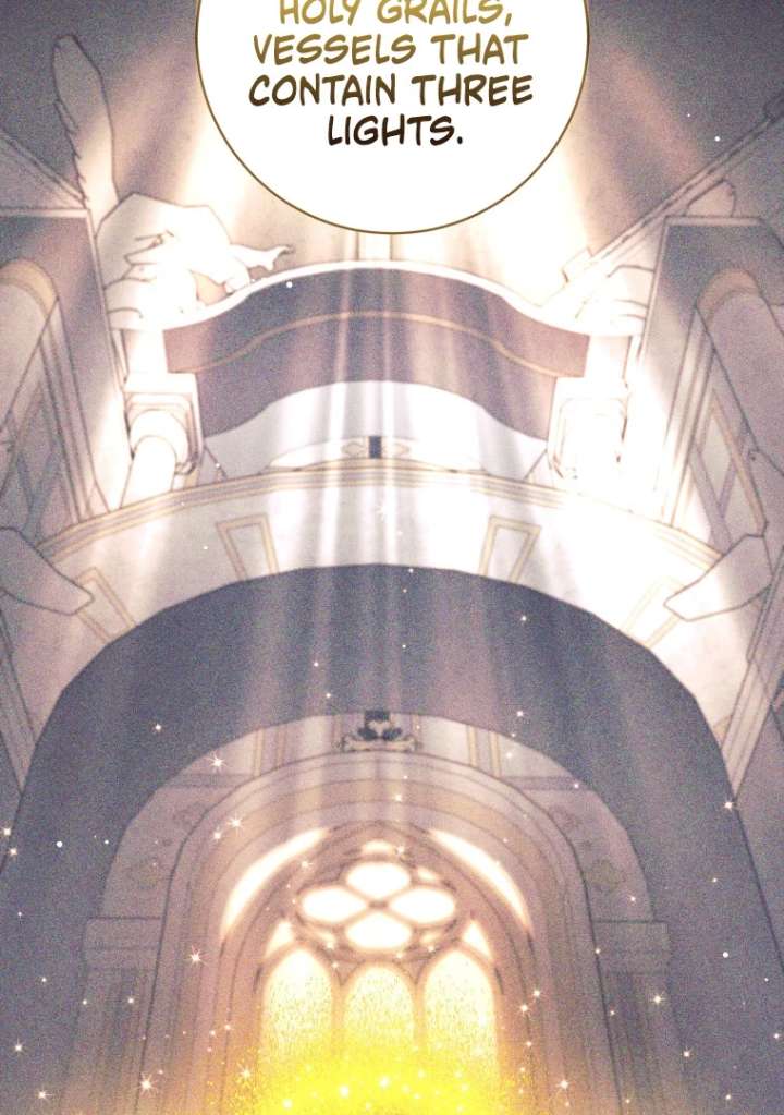 I Quit the Hero’s Party Chapter 121 412 21