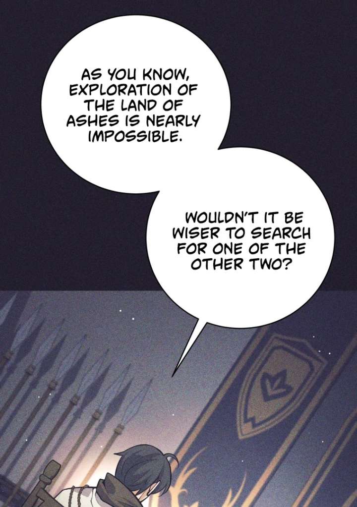 I Quit the Hero’s Party Chapter 121 415 24