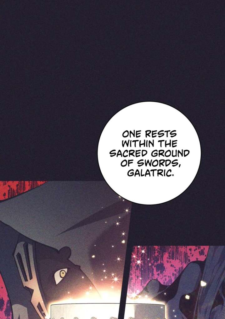 I Quit the Hero’s Party Chapter 121 417 26