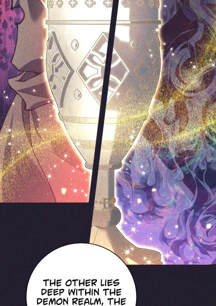 I Quit the Hero’s Party Chapter 121 418 27