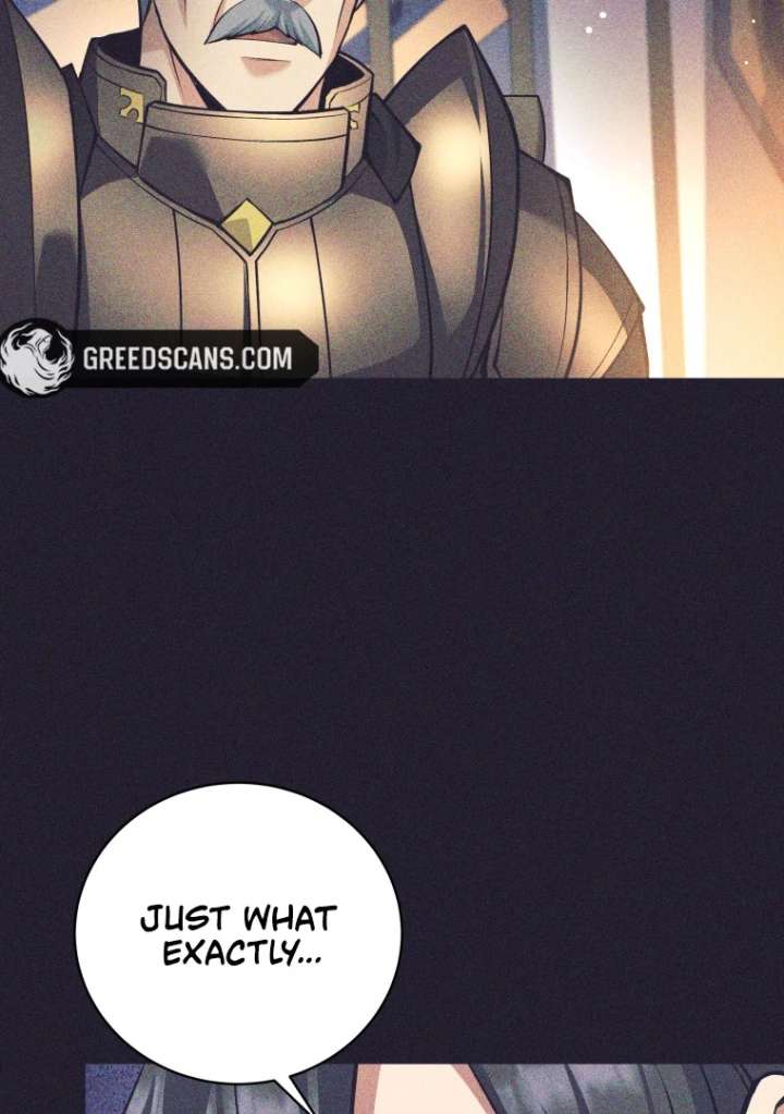 I Quit the Hero’s Party Chapter 121 420 29