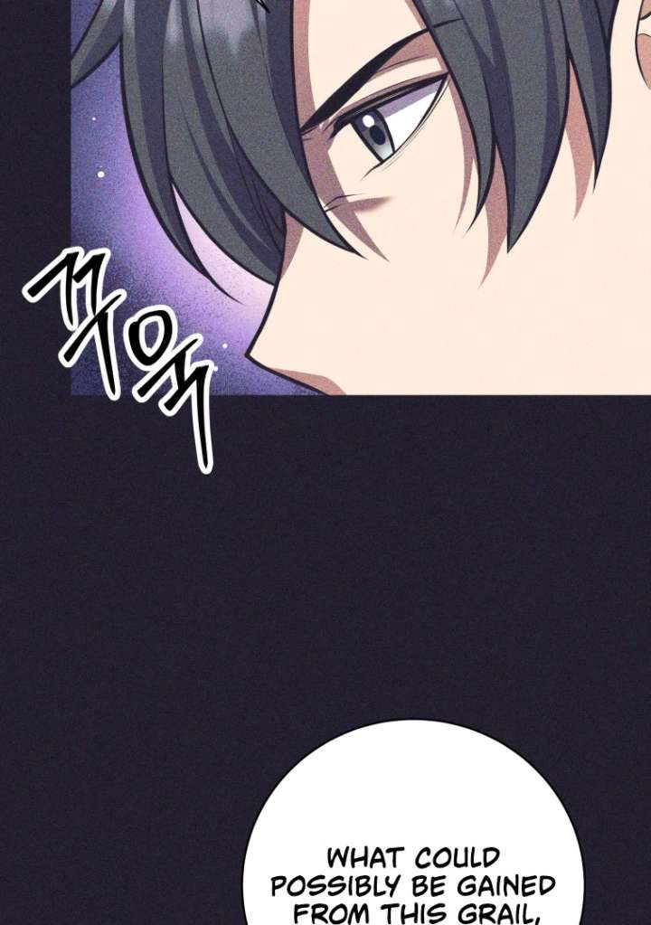 I Quit the Hero’s Party Chapter 121 421 30