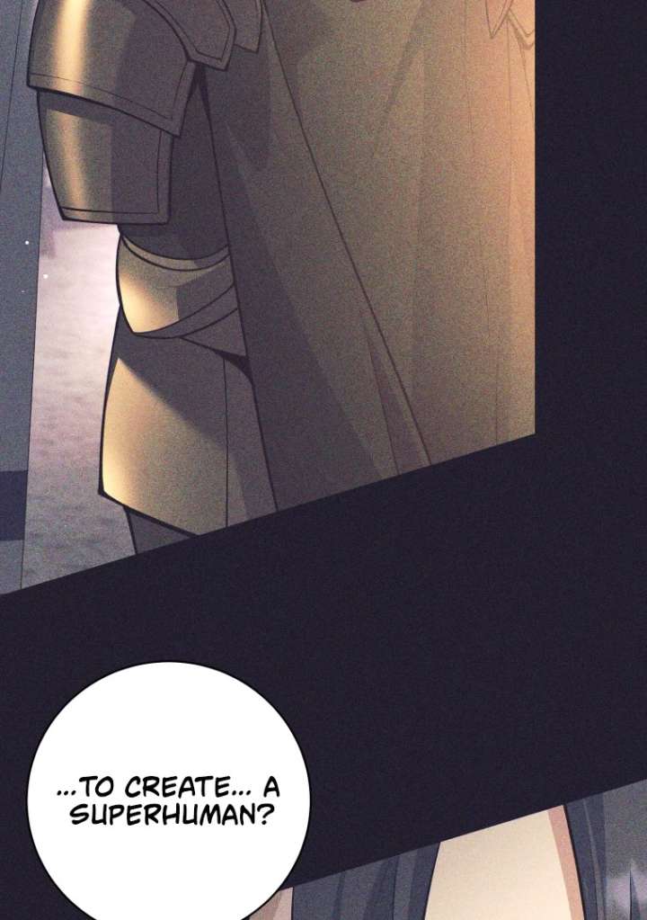 I Quit the Hero’s Party Chapter 121 427 36