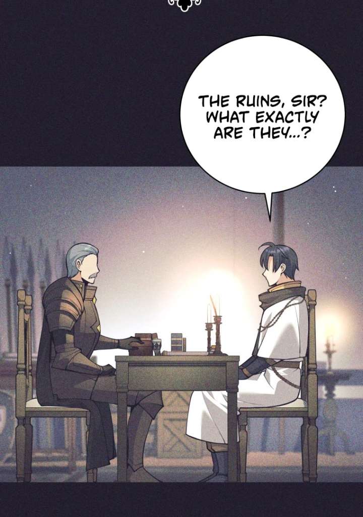 I Quit the Hero’s Party Chapter 121 395 4