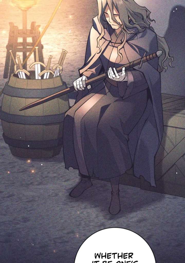 I Quit the Hero’s Party Chapter 121 431 40