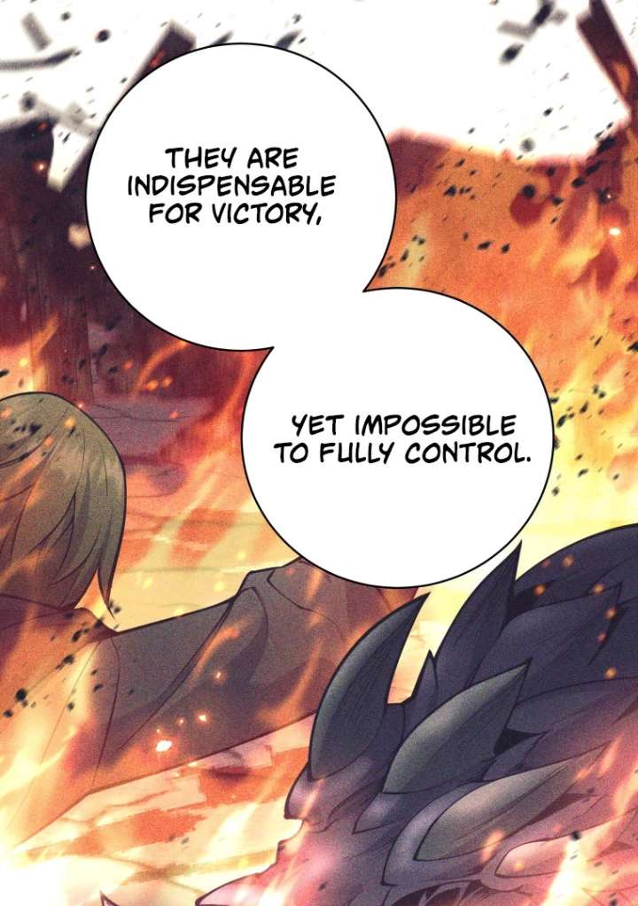 I Quit the Hero’s Party Chapter 121 436 45