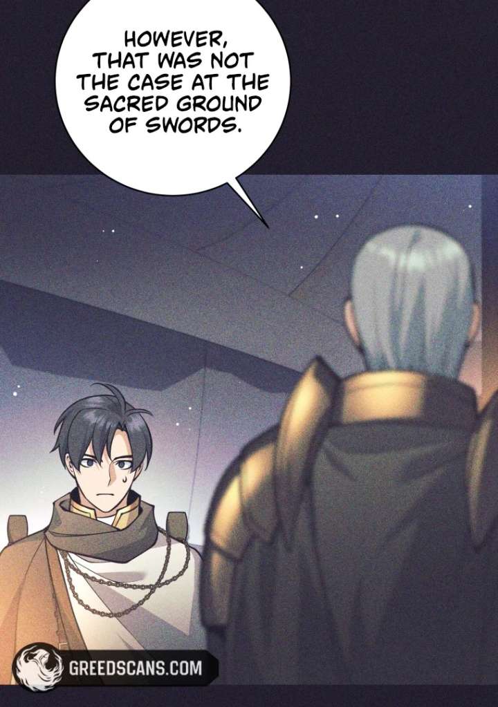 I Quit the Hero’s Party Chapter 121 438 47