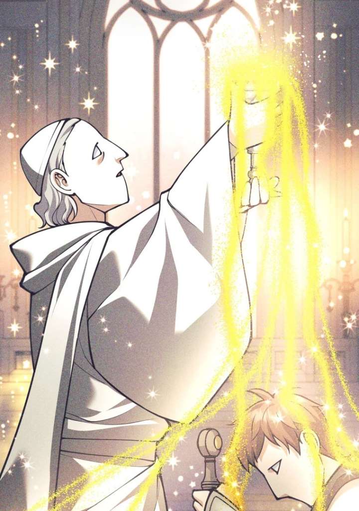 I Quit the Hero’s Party Chapter 121 440 49