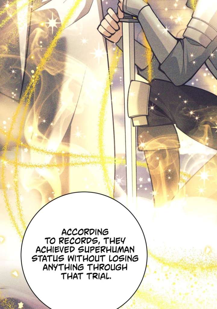 I Quit the Hero’s Party Chapter 121 441 50