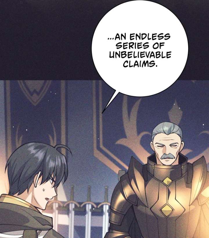 I Quit the Hero’s Party Chapter 121 443 52