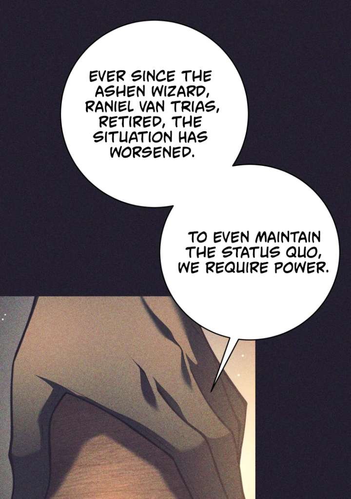 I Quit the Hero’s Party Chapter 121 445 54